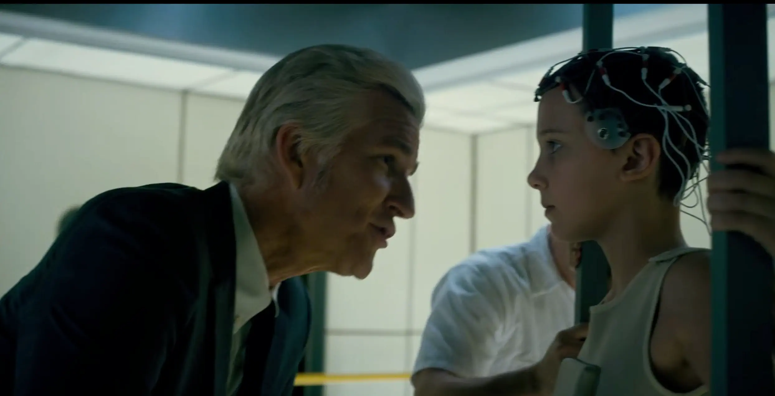 1 сезон 6 серия - Очень странные дела смотреть онлайн бесплатно в хорошем качестве на русском языке