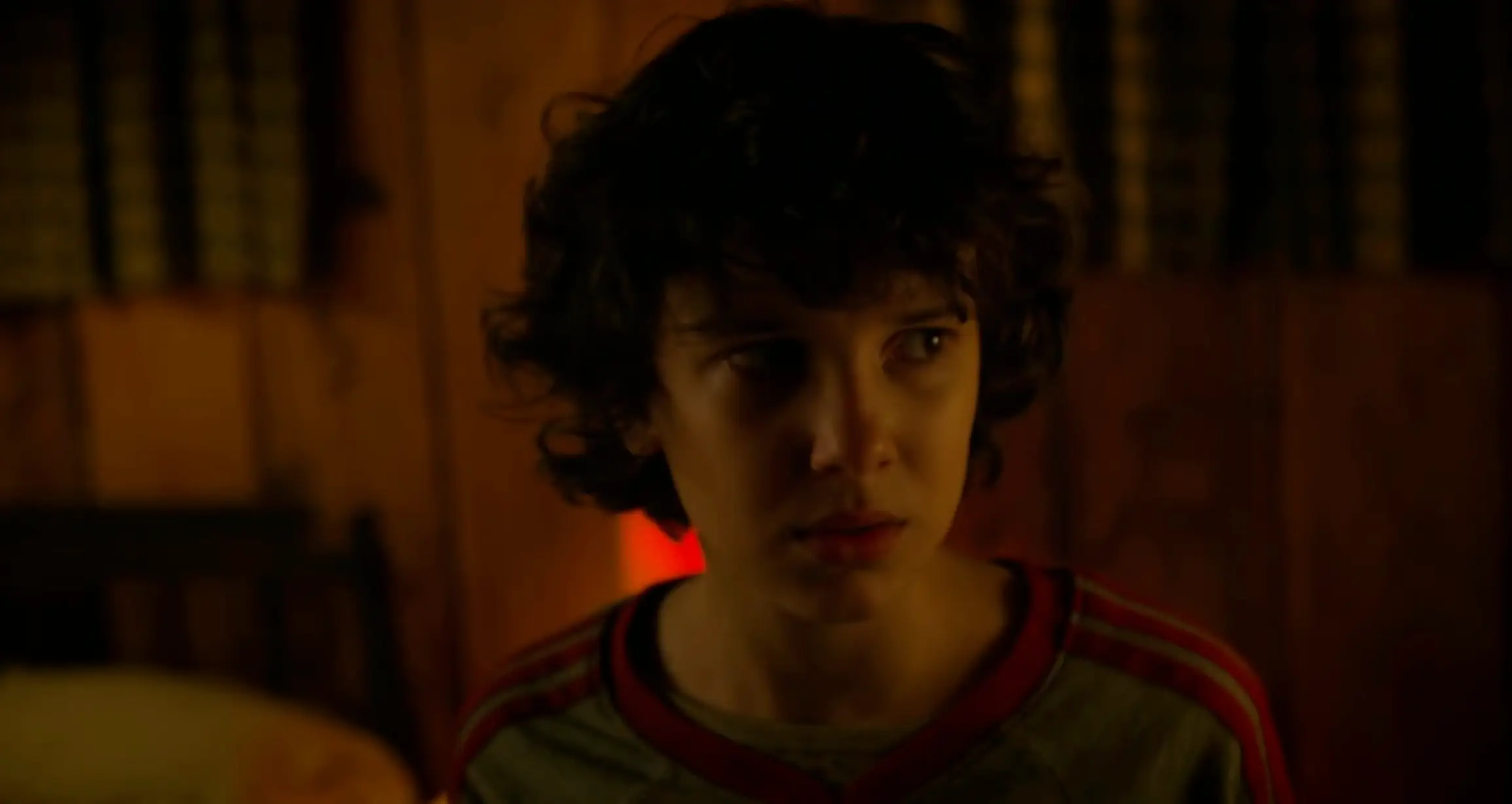 2 сезон 4 серия - Очень странные дела 2 сезон смотреть онлайн бесплатно в хорошем качестве