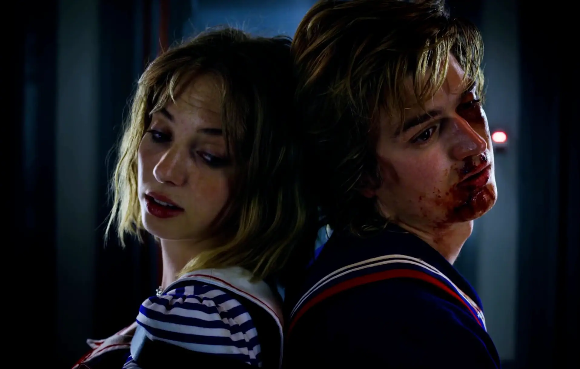 3 сезон 6 серия - Очень странные дела 3 сезон смотреть онлайн бесплатно в хорошем качестве