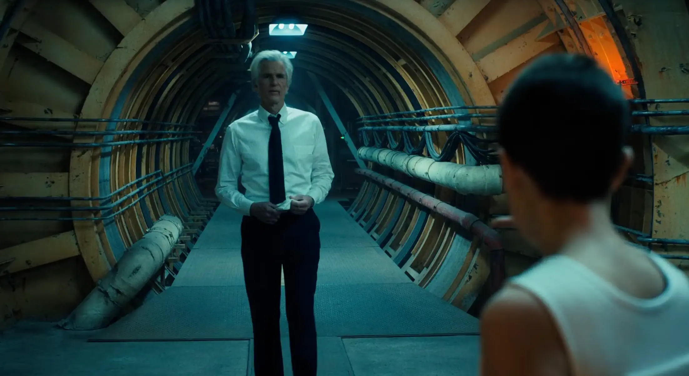 4 сезон 5 серия - Очень странные дела 4 сезон смотреть онлайн бесплатно в хорошем качестве