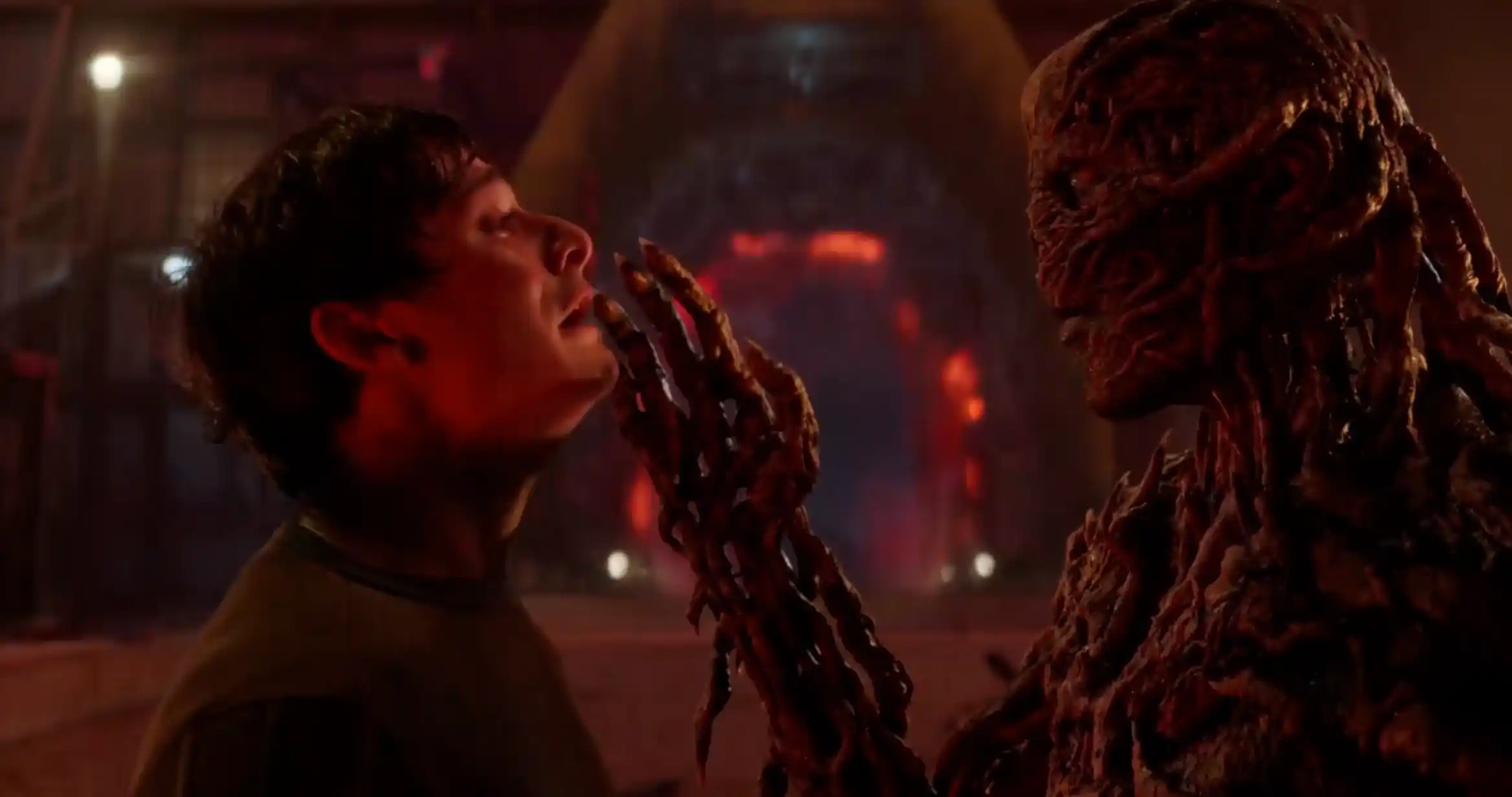 5 сезон 4 серия - Очень странные дела 5 сезон смотреть онлайн бесплатно в хорошем качестве