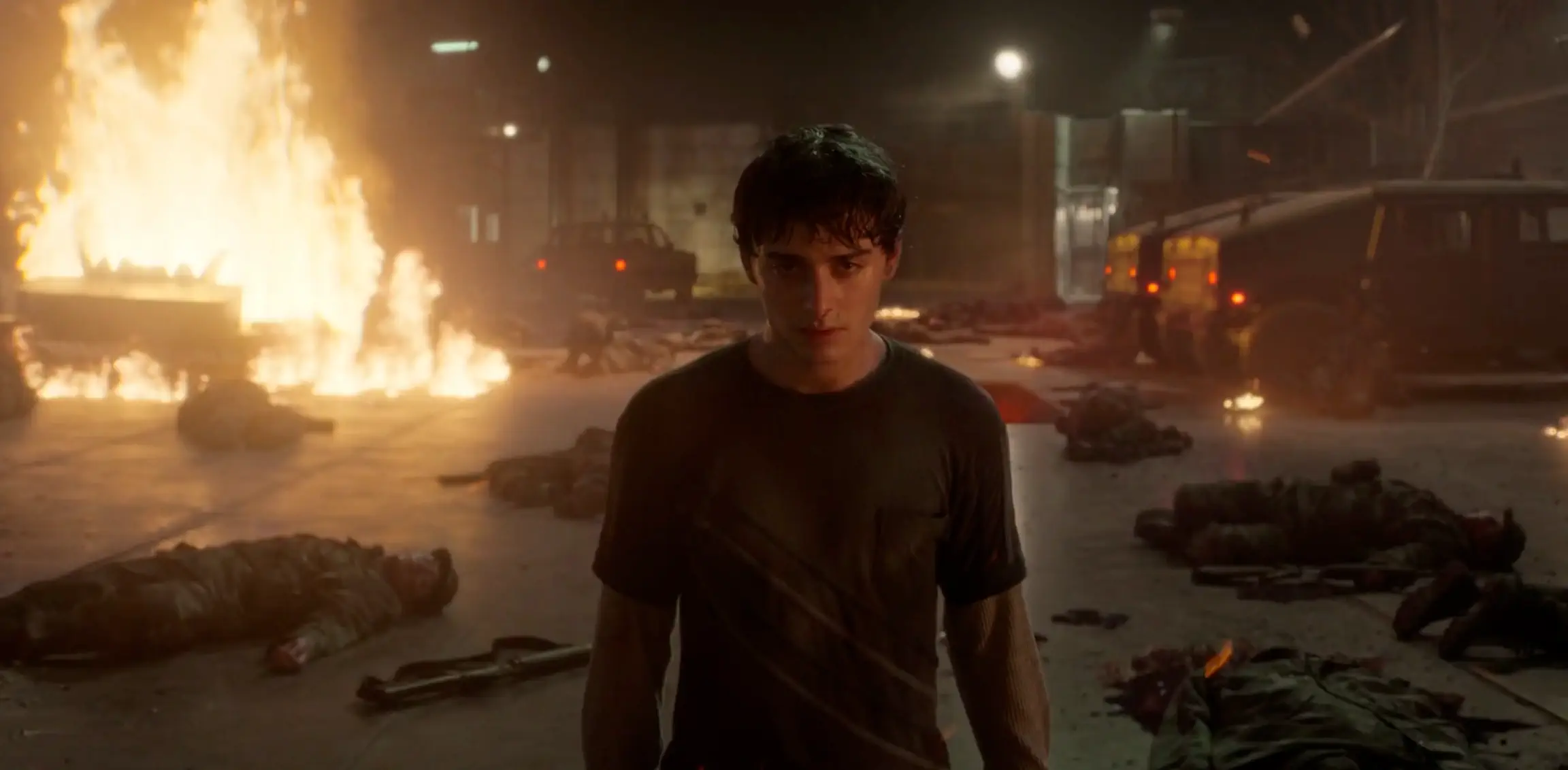 5 сезон 5 серия - Очень странные дела 5 сезон смотреть онлайн бесплатно в хорошем качестве